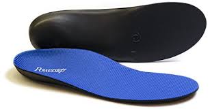 Powerstep Original Orthotics U Blue Black 10 10 5 M Us