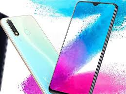 Vivo Z5i with triple-rear cameras ...