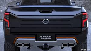 2016 Nissan Titan Warrior Concept Wallpaper Nissan Titan Nissan Titans