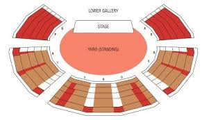 Shakespeares Globe Theatre Seating Plan Ticket Prices