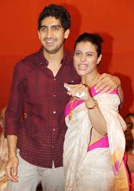 Pin On Bollywood His mother, satidevi mukherjee, was the only sister of pioneer actor ashok kumar, anup kumar and singer kishore kumar.