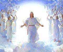 WILL JESUS COME AGAIN?