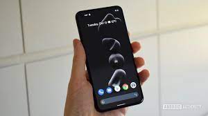 Live wallpapers respond as you interact with your phone • make them your own: Here S How To Download Google Pixel 5 S Live Wallpapers