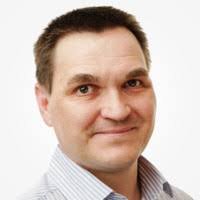 Darren Seymour Email & Phone Number