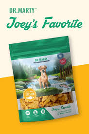 Joey S Favorite Raw Salmon Dog Treat In 2020 Salmon Dog Treats Dog Treats Salmon