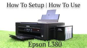 Mon panier vide 0 produit produits voir mon panier mon compte. New Epson L380 Printer Easy Instlation By Neverstop