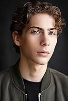 Christian Darrel Scott