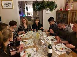 Stronnictwo narodowe) was a polish party formed on 7 october 1928, as an polish party berlin germany polish club paka berlin friday so at 03:00 polnischer club. Join An Everyday Polish Dinner