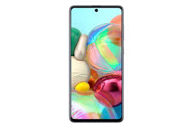 The virgin mobile inner circle plan is a no contract cell phone plan that provides users with unlimited talk, text, and data. Samsung Galaxy A71 64gb Black