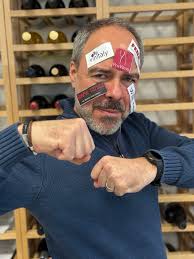 Marco Antonio Aguado