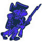 Lee Academy Boys Varsity Basketball @ Stearns event in Millinocket, ME