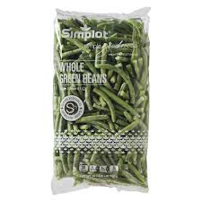 We did not find results for: Whole Green Beans Simplot Foods 10071179181736