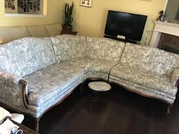 Buy french provincial sofas online. Find More Unique Vintage French Provincial Sectional For Sale At Up To 90 Off