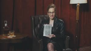 Liz Goldwyn on Partnering With Pornhub for Literacy 101 PSA Campaign