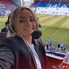 Betty Glover's Instagram, Twitter & Facebook