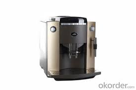 Many brands offer coffee grinders, coffee makers, espresso machines, instant coffee, and coffee cups. Espresso Automatic Coffee Maker Coffee Machine By China Real Time Quotes Last Sale Prices Okorder Com