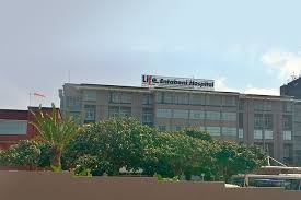 Life Entabeni Hospital Durban Life Healthcare