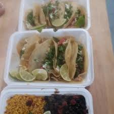 20 dollar chef fish tacos. Friday Specials Are Off The Wall Chef Service