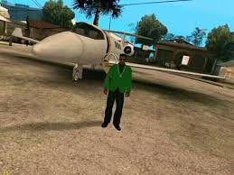 You unlock this in the mission verdant meadows. Gta San Andreas Cod Ps2 Added A Gta San Andreas Cod Ps2