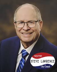 Jasper chamber president's community excellence award winner announced