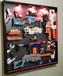 Nerf gun patent print blueprint toy gun design blueprint wall art print bedroom wall art office poster unique gift christmas gift idea. Nerf Gun Storage