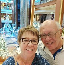 Add a touch of timeless sparkle to your table or mantle with this stunning  pair of Marquis by Waterford crystal candlestick holders. These feature  Waterford's signature brilliance and weight with beautiful faceted