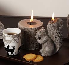 Entscheiden sie zuerst, was für eine kerze sie machen wollen und wählen sie ihr gefäß danach aus. Kerzen Fur Schone Momente Living At Home