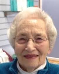 Lucille Walter Obituary