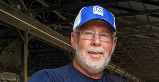 Robert Keefer: The consummate farming planner