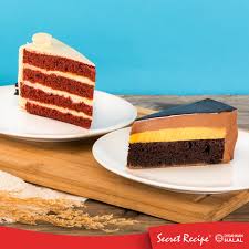 Pusat niaga paya keladi, 10, jalan kampung daik, kuala terengganu, 20000 kuala terengganu, terengganu, מלזיה. Secret Recipe Franchise Business Opportunity Franchise Malaysia Best Franchise Opportunities In Malaysia