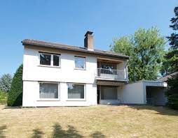 Zur wunschimmobilie freistehendes einfamilienhaus mit garage. Haus Zum Verkauf 50374 Erftstadt Liblar Mapio Net