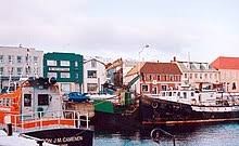And then in 1758 he sold the remainder to robert trail of portsmouth. Saint Pierre And Miquelon Travel Guide At Wikivoyage