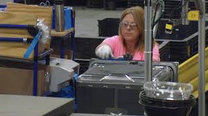 Ge appliance park bldg 5. Louisville S Ge Appliances Cuts Shifts At Factories In Response To Virus News Wdrb Com