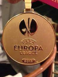 The uefa europa league trophy is, at 15kg, the heaviest of all uefa silverware. 17 Premiership Ideas Medals Trophies And Medals Premier League