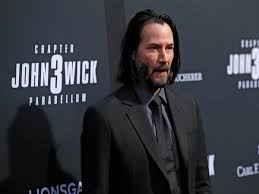We did not find results for: Keanu Reeves Starrer John Wick Chapter 4 Begins Production