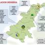 Comunidades indígenas en nuestra jurisdicción