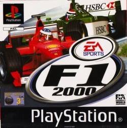 F1 2000