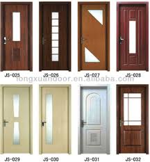 Bathroom Doors Design