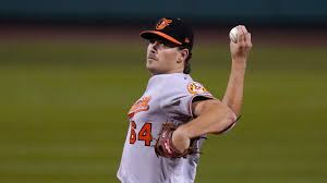 Orioles right-hander Dean Kremer will play for Team Israel in World  Baseball Classic