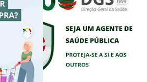Vamos falar de saúde mental? Recomendacoes Para As Compras Em Tempo De Isolamento Covid19 Dgs Youtube