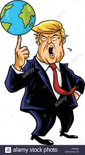 Pin On Donald Trump Caricatures