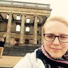 Laura Bowker (lgbowker)