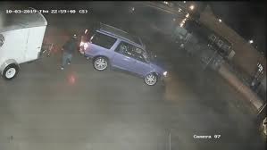 Rumble — the owners of the tipsy cow got a surprise they now have their stolen trailer back. Fungi Mungle Finds Stolen Trailer Due To Help From Tip Kdbc