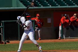 South florida litigators hit financial services provider robinhood markets inc. So Vlad Jr Is Handling The Florida State League Quite Well Bluejaysnation