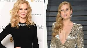 She's absolutely beautiful in all of them. Nicole Kidman Amy Adams Durfen Tochter Ihre Filme Sehen Promiflash De