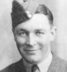 Flight Sergeant James Murray Reginald Lang (1918-1943)