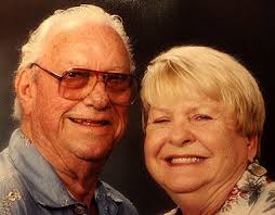 Joseph Albert Adams & Susan Elizabeth Weathers Adams