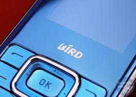 Bird D615