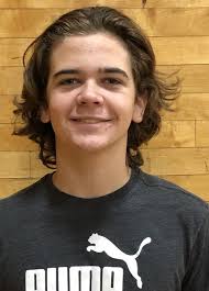 MEET THE TEAM: Case boys' track & field