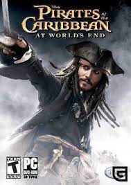 On this game portal, you can download the game pirates of the caribbean free torrent. Pirates Of The Caribbean Pc Game Free Download Hdpcgames